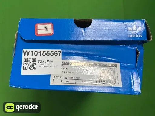 尺码:42