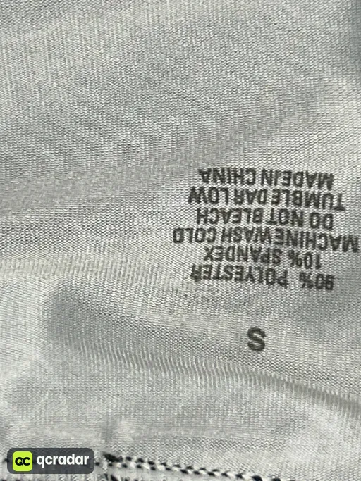 QC photo