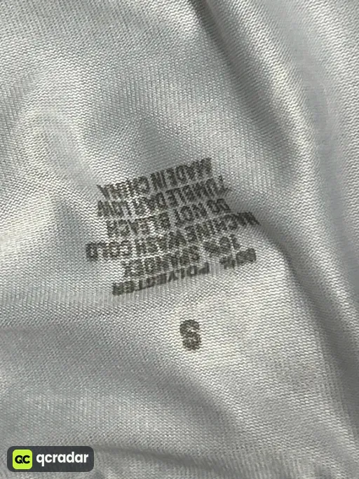 QC photo