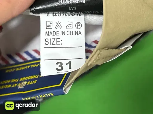 QC photo