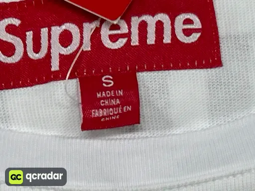 QC 实拍图