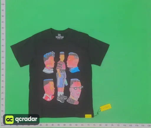 QC photo