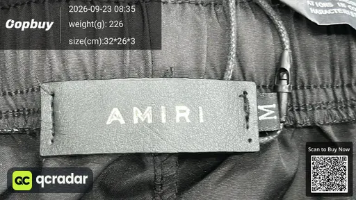QC photo