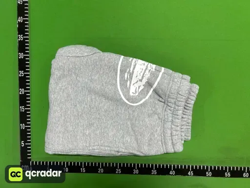 model:002 Shorts
