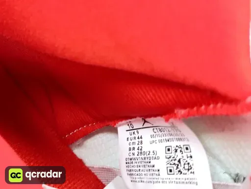 QC photo