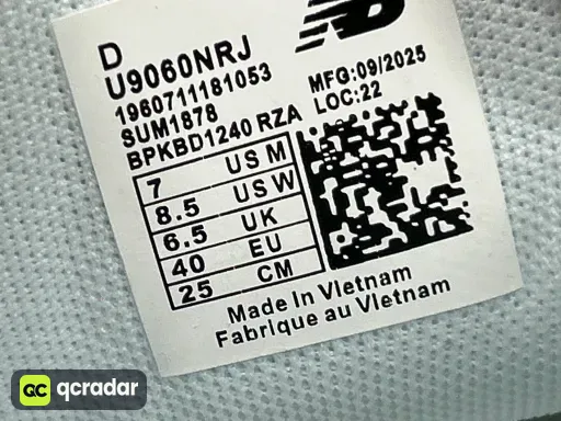QC photo
