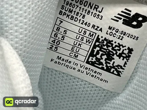 QC photo