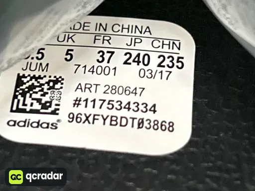 QC photo