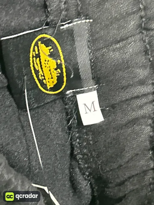 尺码:M