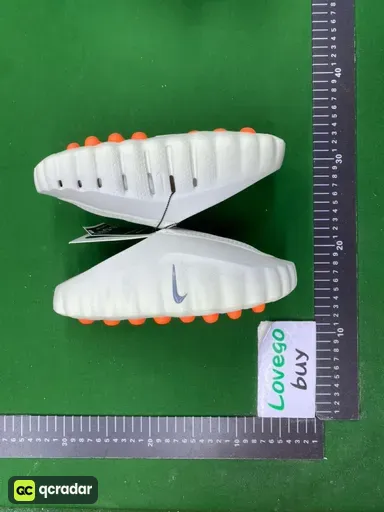 4号白色HQ4307 003
