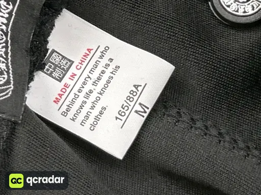 QC photo