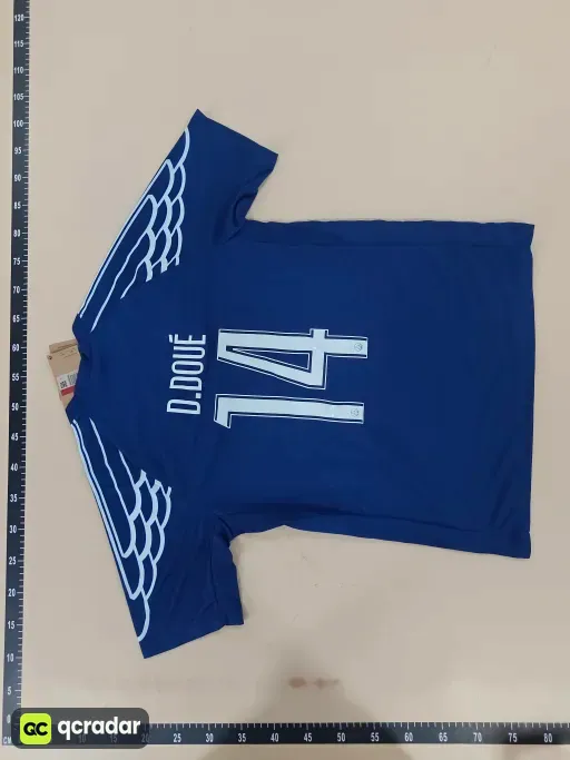 QC photo