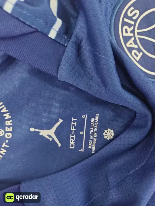 QC photo