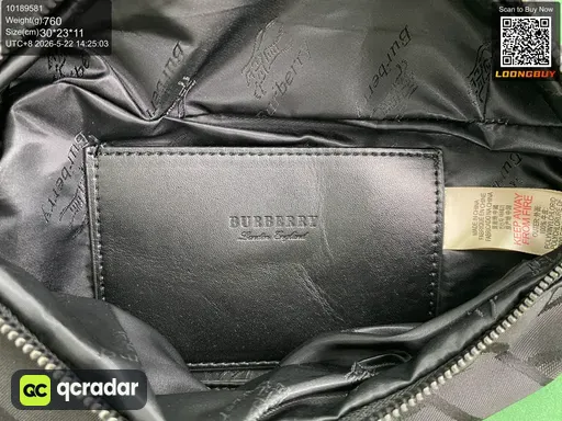 QC photo