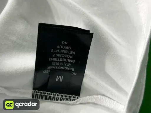 QC photo