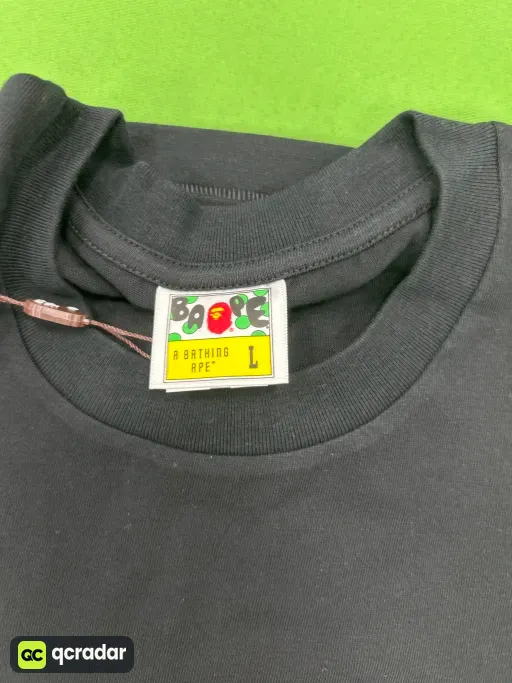 尺码:L
