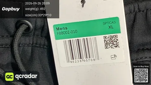 SKU 285644