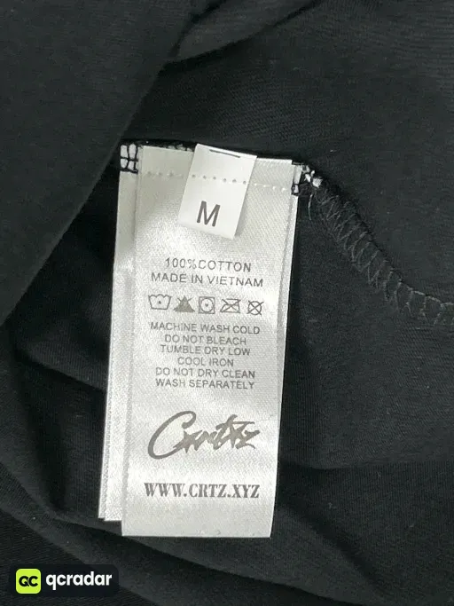 QC photo