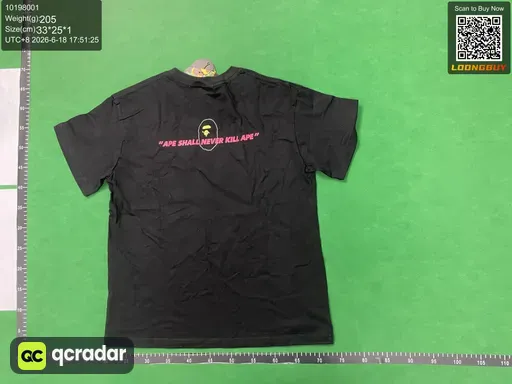 QC photo