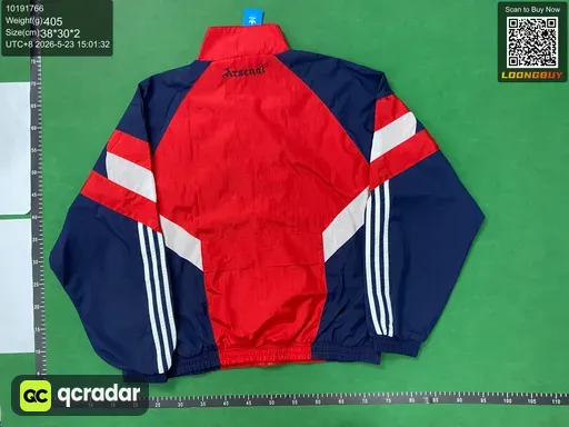 QC photo