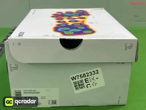 颜色款式:1号黑色HQ4307 001