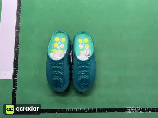 5号青蓝HQ4307 301