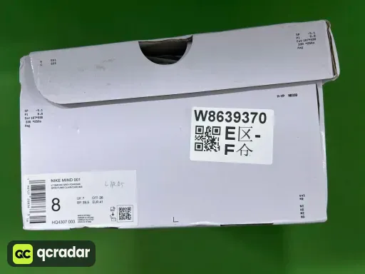 3号灰色HQ4307 003
