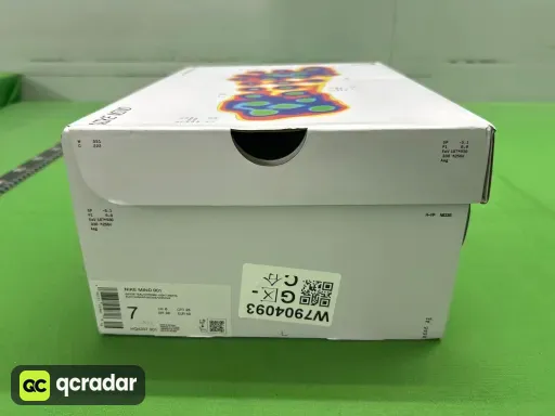 颜色款式:5号青蓝HQ4307 301