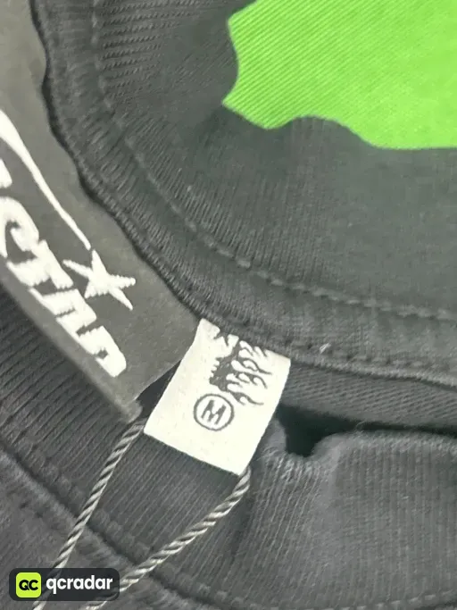 QC photo