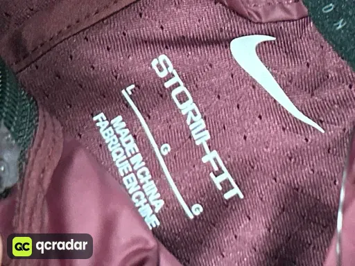 QC photo