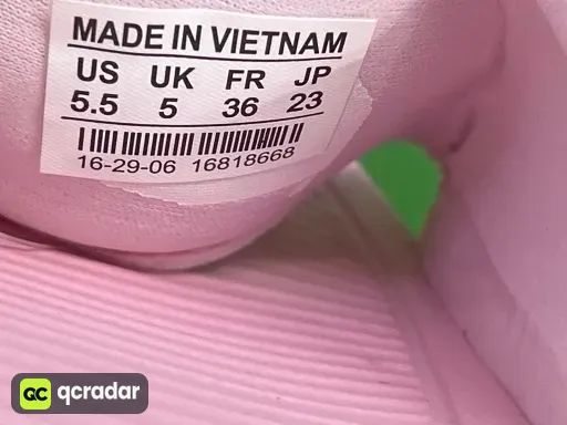 QC photo