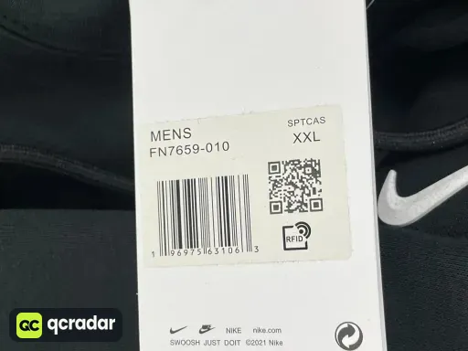 QC photo