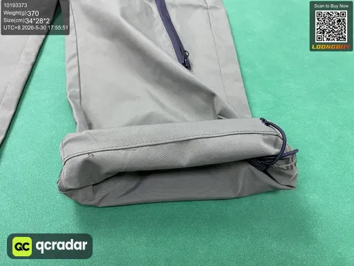 Zdjęcie QC