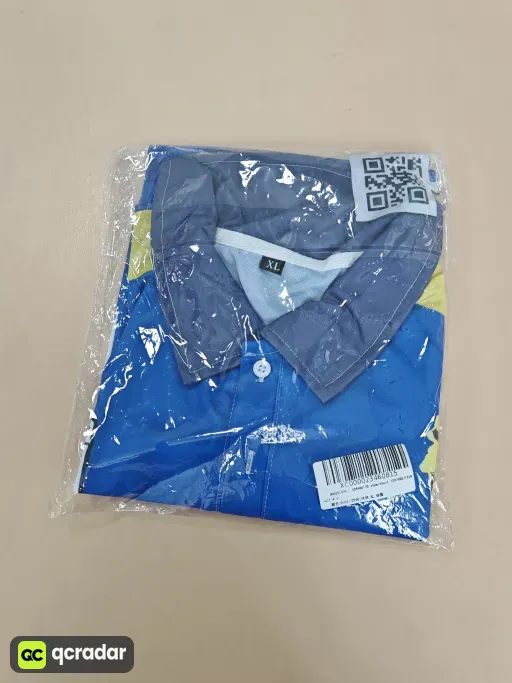 QC photo