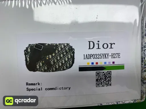 QC photo