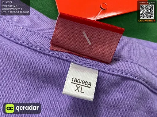 QC photo