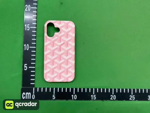 尺码:iPhone16