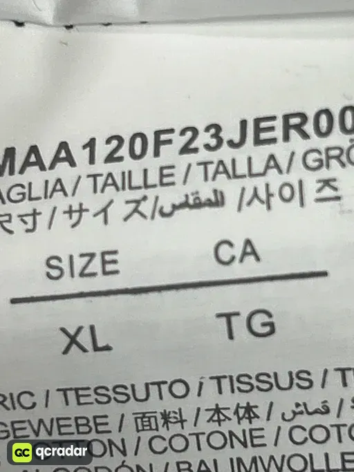 QC photo