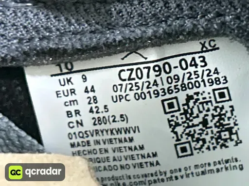 QC photo
