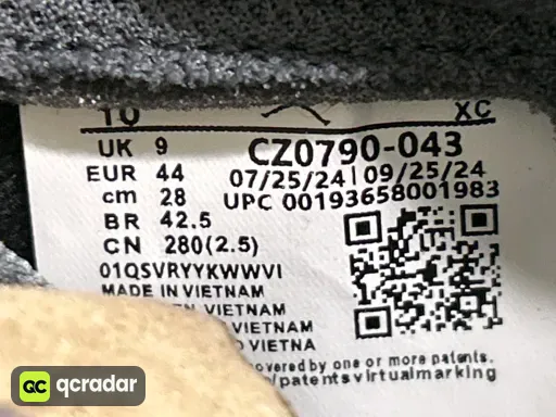 QC photo