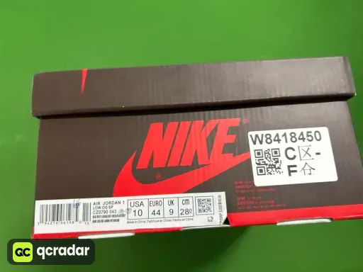 QC photo