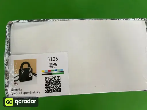 QC photo