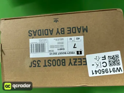 20号三叶草ID4811