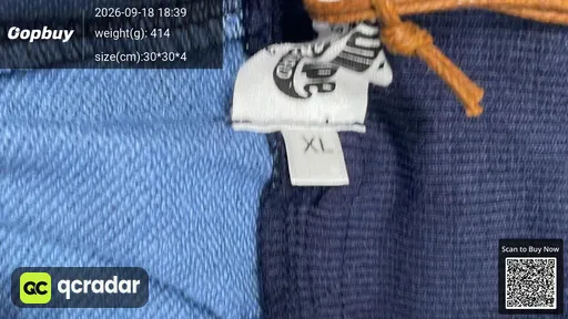 QC photo