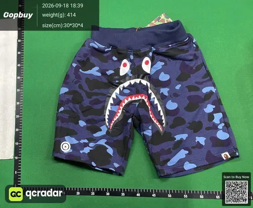 QC photo