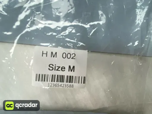 QC photo