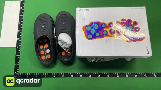 1号黑色HQ4307 001