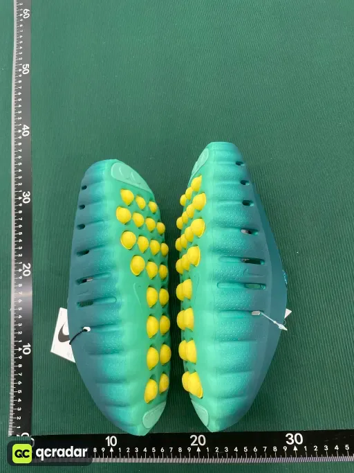 001 Mules Geode Teal Green HQ4307-301