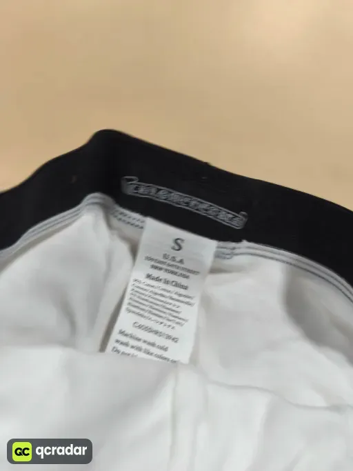 QC photo