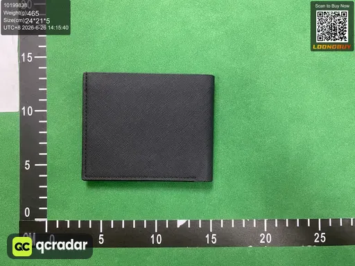 QC photo